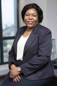 Bridget Temba