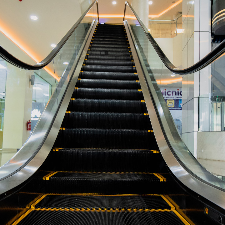 Derm Elevator Limited