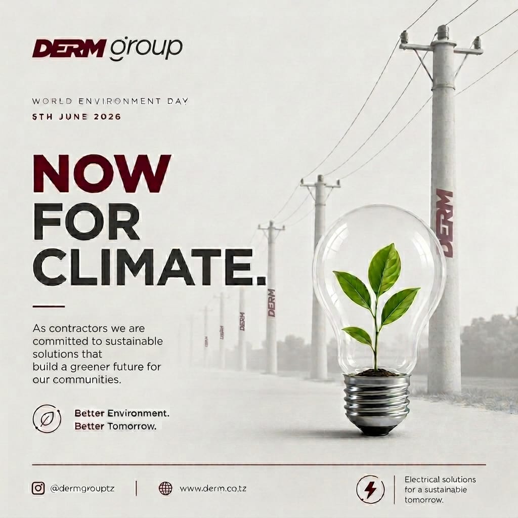 NOW FOR CLIMATE
